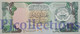 KUWAIT 10 DINARS 1980/91 PICK 15c UNC - Kuwait