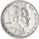 Monnaie, Monaco, Rainier III, Franc, 1976, SPL, Nickel, Gadoury:MC 150, KM:140 - 1960-2001 Nouveaux Francs