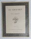 I119983 Le Crochet Par TH. De Dilemont - Premiere Sèrie - Cross Stitch