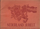 Nederland Jubelt Herdenkingsalbum Troonbestijging 1948 - Vecchi