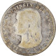 Monnaie, Pays-Bas, Wilhelmina I, 25 Cents, 1897, Utrecht, TB, Argent, KM:115 - 25 Centavos