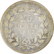 Monnaie, Pays-Bas, Wilhelmina I, 25 Cents, 1897, Utrecht, TB, Argent, KM:115 - 25 Cent