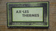 Bloc De 20 Cartes , D'ax-les-thermes - Ax Les Thermes