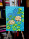 Delcampe - Ninfee / Waterlilies - Hedendaagse Kunst