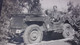 SUPERBE PHOTO ORIGINALE   JEEP MILITAIRE - Coches