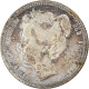 Monnaie, Pays-Bas, Wilhelmina I, 25 Cents, 1904, Utrecht, TB+, Argent, KM:120.2 - 25 Centavos