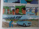 Delcampe - Jean Graton - Les Casse-cou - Histoire Du Journal De Tintin 403 Peugeot Simca 1000 Baulieu Conseils Cascade Gil Delamare - Michel Vaillant
