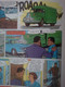 Delcampe - Jean Graton - Les Casse-cou - Histoire Du Journal De Tintin 403 Peugeot Simca 1000 Baulieu Conseils Cascade Gil Delamare - Michel Vaillant