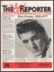 1977 The Hollywood Reporter, Vol. CCXLVII, No. 44. August 17, 1977. Elvis Presley 1935-1977., 14 P. + Elvis Presley-t áb - Other & Unclassified
