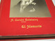 El Momento- Adela Garcia Salaberry AUTOGRAFIADO 1939 - 3043 - Poetry