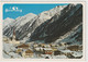 Sölden, Oetztal, Tirol, Österreich - Sölden