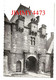 CPSM Dentelées - GRANDPRE (Ardennes) - La Porte Du Château En 1954 ( Canton De Attigny ) Photo COMBIER - Attigny