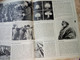 Delcampe - 1957 YUGOSLAVIA VINTAGE DUGA MAGAZINE NEWSPAPERS Caterina Valente Oil OMAN Masqaṭ Suez Canal EGYPT UN AFRICA Ho Chi Min - Slav Languages