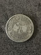 10 PIASTRES 1929 SYRIE ARGENT / SYRIA SILVER - Syria