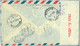 67003 - ISRAEL - Postal History - REGISTERED LETTER To YUGOSLAVIA 1958: Censored - Andere & Zonder Classificatie