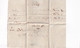 A18753 - RECEIPT NOTTA FROM AUSTRIAN EMPIRE 1800s OLD HANDWRITTEN DOCUMENT - Autriche