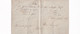A18771 - RECEIPT FROM AUSTRIAN EMPIRE 1837 WIEN VIENA NOTTA SIMON VICOL OLD HANDWRITTEN DOCUMENT - Österreich