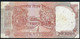 INDIA P88b2 10 RUPEES 1992 Signature 17  LETTER B #58F   VF - Inde