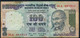 INDIA P91b4 100 RUPEES 1996 Signature 18  LETTER F #3LA   FINE - Inde