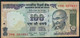 INDIA P91b4 100 RUPEES 1996 Signature 18  LETTER F #7PM   FINE - Inde