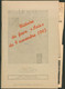 Lot De 2 Livres : Histoire Du "faux Soir" (9 Novembre 1943) Par Maris Istas & Colonel Camille Joset / Journal De Propaga - Propagande