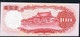 TAIWAN P1989 100 NT DOLLARS =100 YUAN 1987   VF  NO P.h. - Taiwan