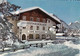 Austria > Tirol > Leutasch, Gasthaus Pension "Leutascher Hof", Bezirk Innsbruck-Land, Used 1978 - Leutasch