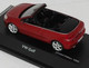 Volkswagen Golf Cabrio - Red - Schuco - Schuco