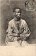 PC JEUNE SOUDANAIS SOUDAN ETHNIC TYPE (a28300) - Sudan