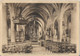 TINTIGNY ..-- Intérieur De L' Eglise . 1938 De MARBEHAN Vers BRUXELLES . Vverso . - Tintigny