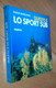 QUESTO è LO SPORT SUB -DUILIO MARCANTE -MURSIA 1984 - Buceo