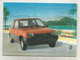 Puzzle , Automobile , Publicité ,RENAULT 5 ,180 X 130 Mm , Dans Emballage( 2 éme Scan) , Frais Fr 1.75 E - Rompecabezas