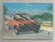 Puzzle , Automobile , Publicité ,RENAULT 5 ,180 X 130 Mm , Dans Emballage( 2 éme Scan) , Frais Fr 1.75 E - Puzzle Games