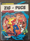 GREG: Zig Et Puce Le Voleur Fantome. Ed Dargaud (bandes Dessinées) - Zig Et Puce