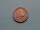 1952 - 1 Gulden ( For Grade, Please See Photo ) Silver 10 Gr. (720) ! - Netherlands Antilles