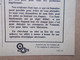 1944 Allied Propaganda Leaflet - "Les Balkans" 26 X 20cm - Tract De Propagande Alliée - Alliierten Propaganda Flugblatt - 1939-45