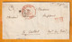 1848 - Lettre Pliée Avec Correspondance Savante De Toulouse Vers Castres En Port Payé PP - Cad Arrivée - 1801-1848: Voorlopers XIX