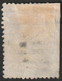 Spain 1870 Sc 170 Ed 111 Used Trimmed - Used Stamps