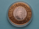 2006 - 5 Euro REMBRANDT Van RIJN > Eurocollectie ( For Grade, Please See Photo ) Silver 12 Gr. (925) ! - Monedas En Oro Y Plata