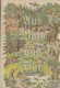 Aus Wald Und Flur - Tiere Unserer Heimat - Komplettes Album Mit Allen Bildern Von 1938 - Sehr Gut Erhalten - Sammlungen & Sammellose