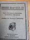 Chemin De Fer/Paris St Lazare à Cormeilles Et Versailles /Autobus De Taverny à Versailles/Horaire Hiver 1938-39   TRA66 - Ferrocarril