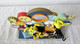 Horloge Marsupilami Par Avenue Of The Stars 2003 - Estatuas En Resina