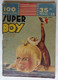 PF Petit Format SUPER BOY N°23 IMPERIA 1951 - Superboy