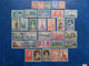 FRANCE ANNEE COMPLETE 1939 SOIT 32 TIMBRES NEUFS TRACE 1ER CHOIX (voir Détail Et Photos) - ....-1939