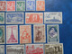 FRANCE ANNEE COMPLETE 1939 SOIT 32 TIMBRES NEUFS TRACE 1ER CHOIX (voir Détail Et Photos) - ....-1939