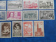 FRANCE ANNEE COMPLETE 1939 SOIT 32 TIMBRES NEUFS TRACE 1ER CHOIX (voir Détail Et Photos) - ....-1939