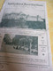Delcampe - Châtel-Guyon Journal /N°20/ Duchesne /CHATEL-GUYON -LES-BAINS  / 1908               VPN384 - Eisenbahnverkehr