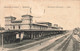 CPA Deutsch Avricourt - Bahnhof - Avricourt Allemand - Gare - Gares - Sans Trains