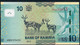 NAMIBIA P16 10 DOLLARS 2015 #A    UNC. - Namibia