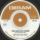 * 7" *  WHISTLING JACK SMITH - I WAS KAISER BILL'S BATMAN (Holland 1967) - Instrumentaal